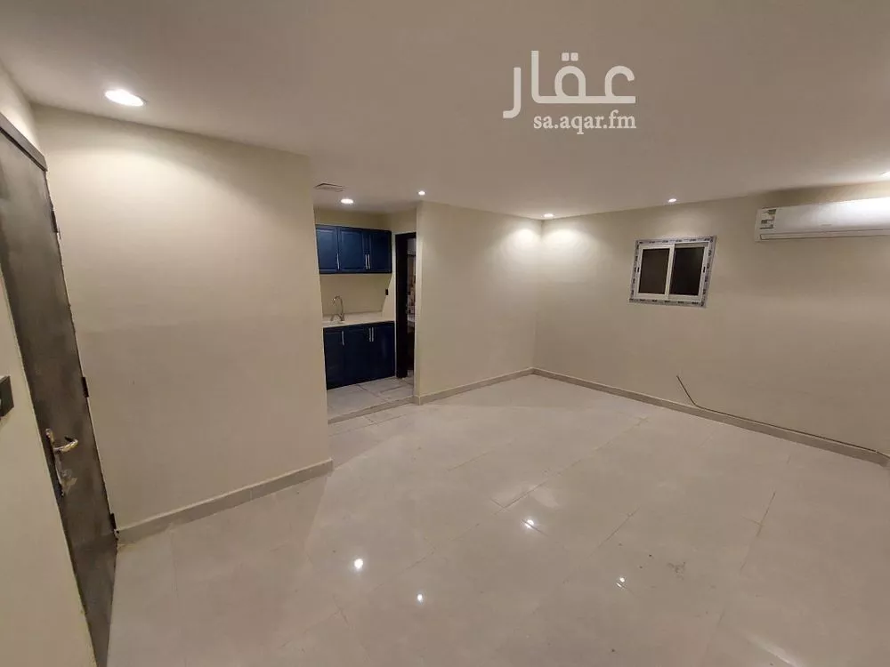 شقة 1 غرف في العليا 5