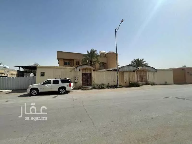 15 bedroom villa in Al Masani, Riyadh 4