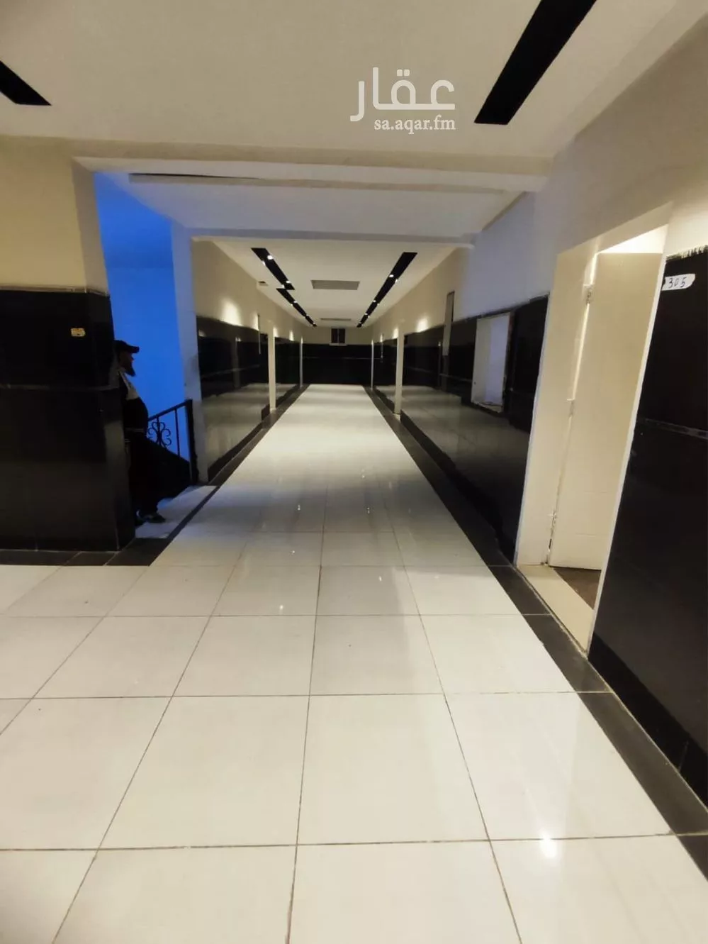 2 bedroom apartment in Ishbiliyah, Riyadh 8