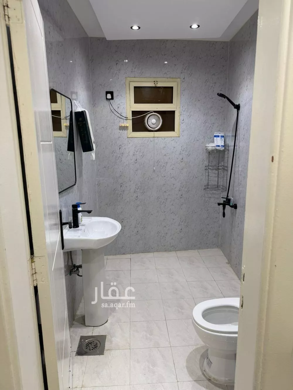 1 bedroom apartment in Al Malqa 4