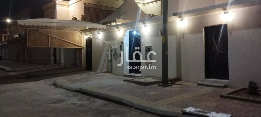 8 bedroom villa in At Taawon, Riyadh 6