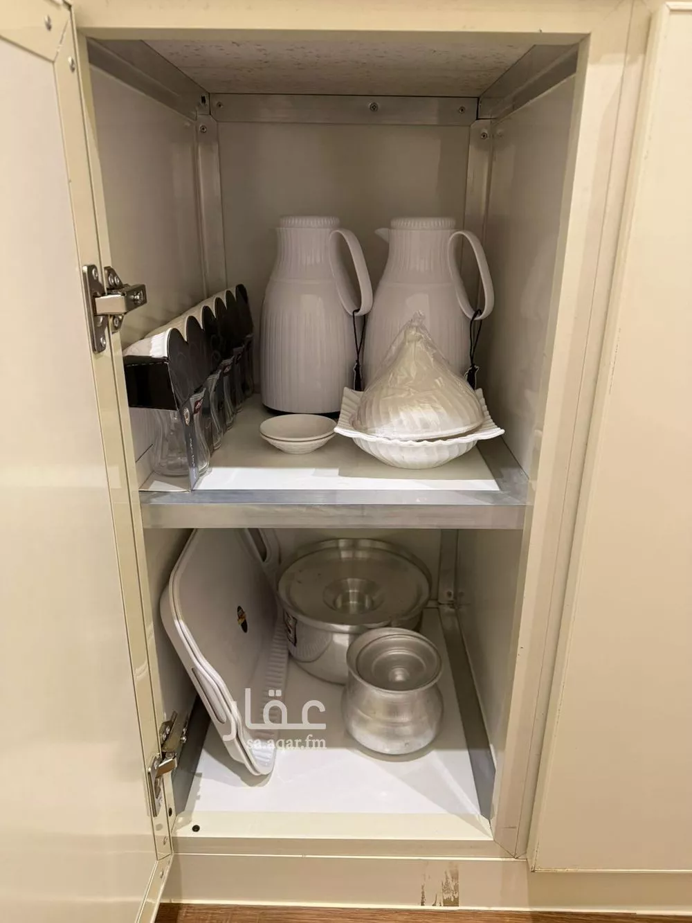 1 bedroom apartment in Al Malqa 5