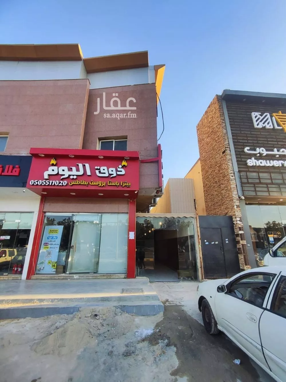 2 bedroom apartment in Ishbiliyah, Riyadh 6