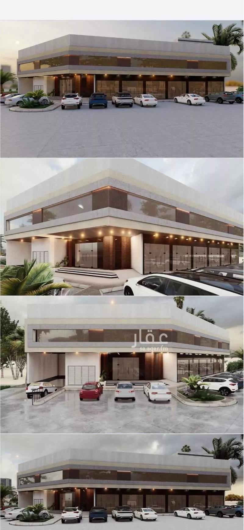 أرض 1214 م² في طويق 3