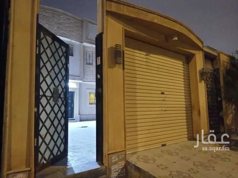 فيلا 7 غرف في المونسية 4