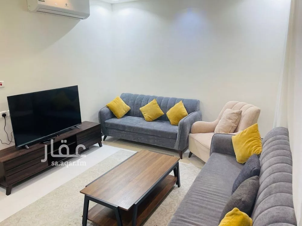 شقة 1 غرف في ظهرة لبن 2