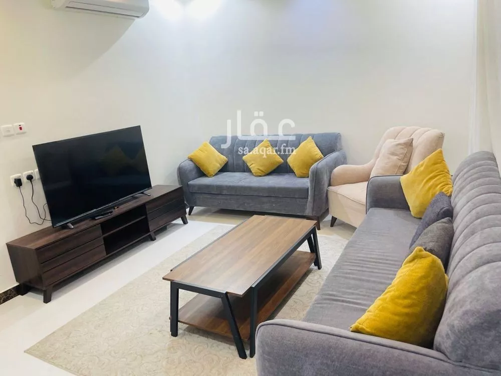 شقة 1 غرف في ظهرة لبن 1