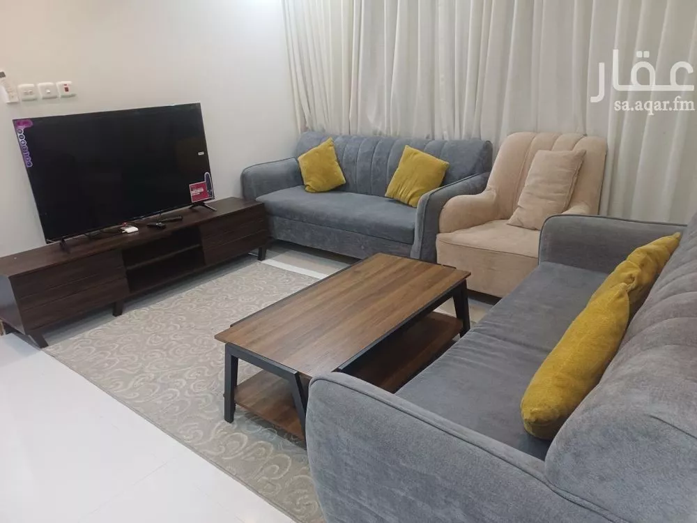 شقة 1 غرف في ظهرة لبن 2