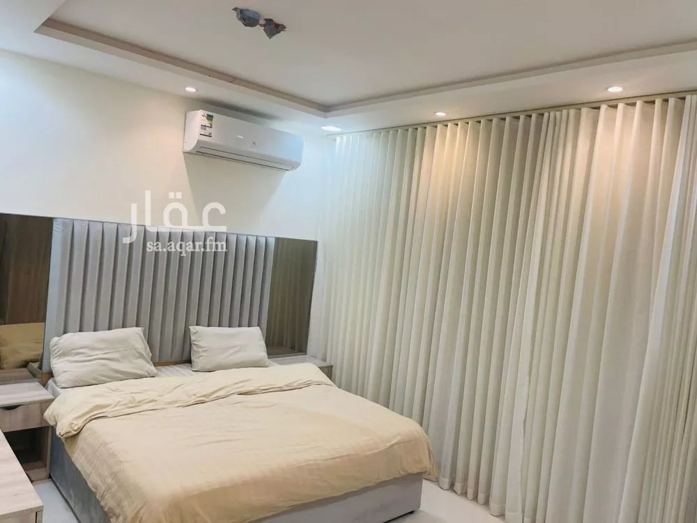 شقة 1 غرف في ظهرة لبن 4