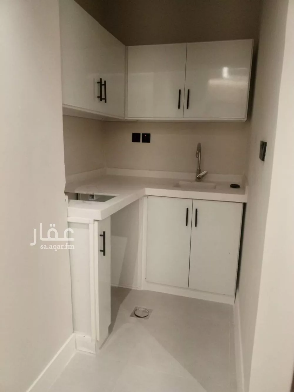 شقة 1 غرف في المونسية 2