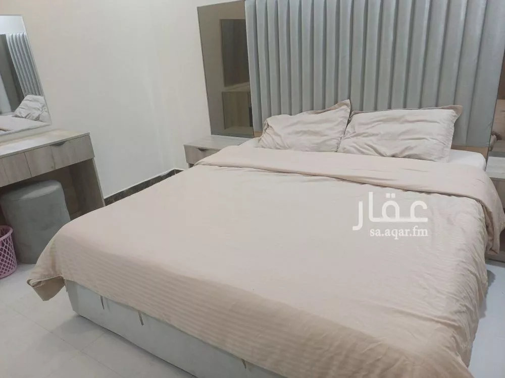 شقة 1 غرف في ظهرة لبن 1