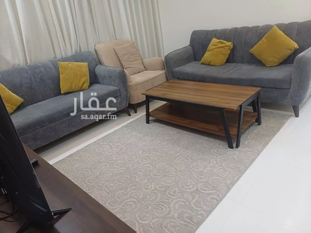 شقة 1 غرف في ظهرة لبن 5