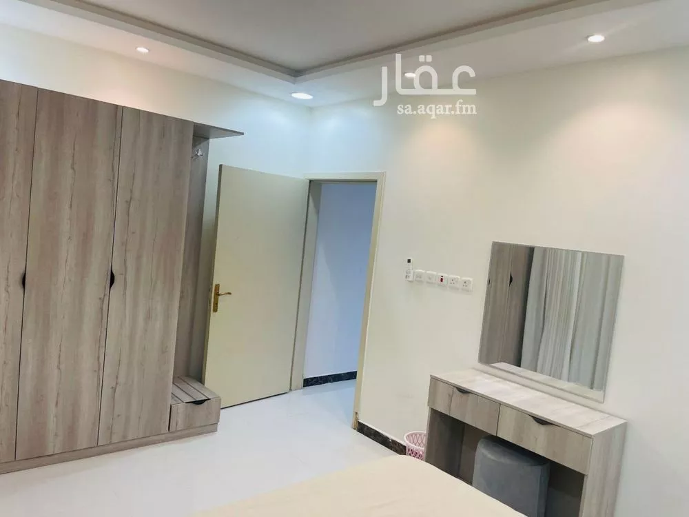 شقة 1 غرف في ظهرة لبن 3