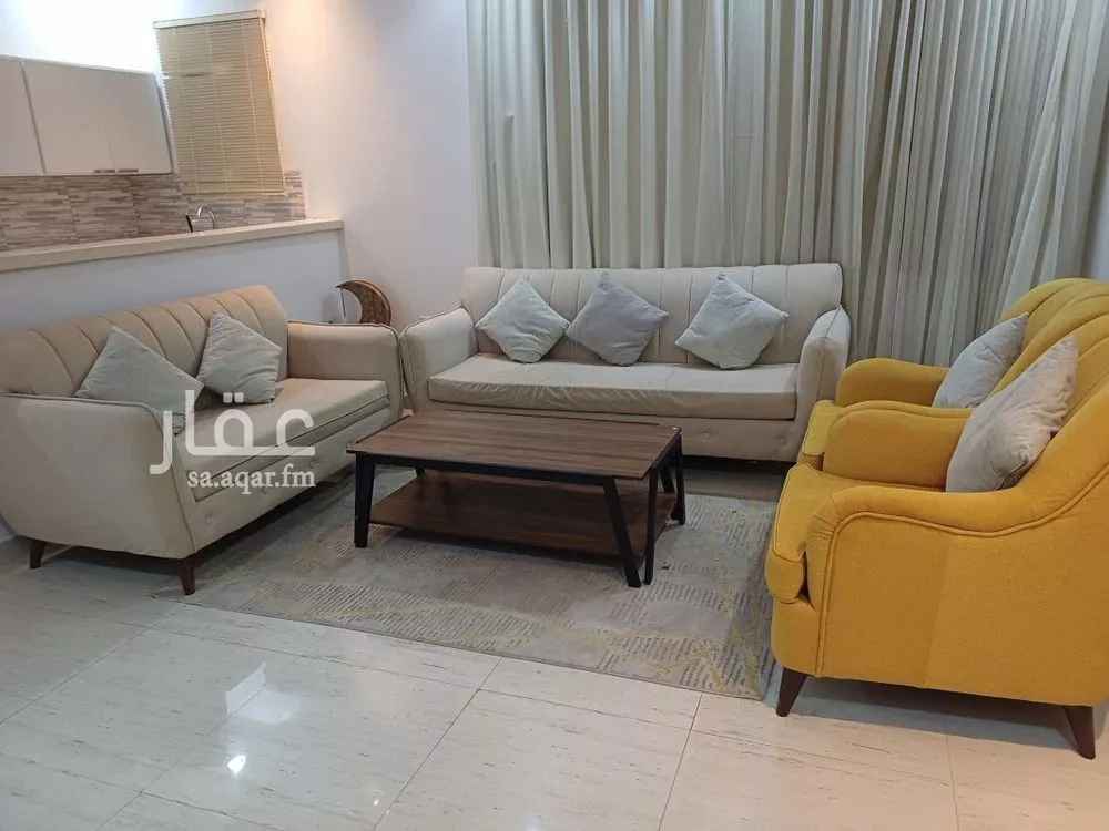 1 bedroom apartment in Laban, Riyadh 5