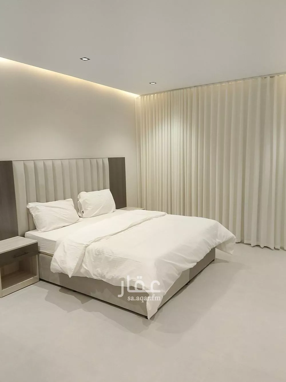 شقة 2 غرف في المونسية 1