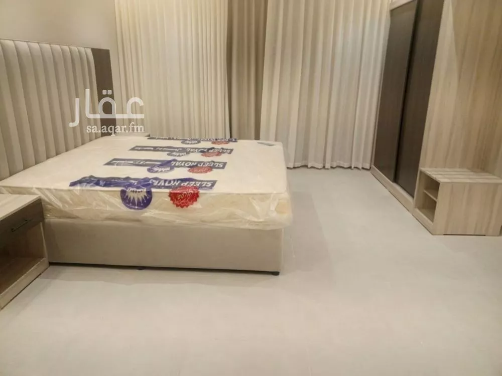 شقة 1 غرف في المونسية 1