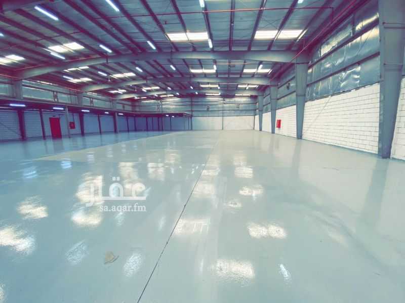 warehouse in Bani Malik, Jeddah 4