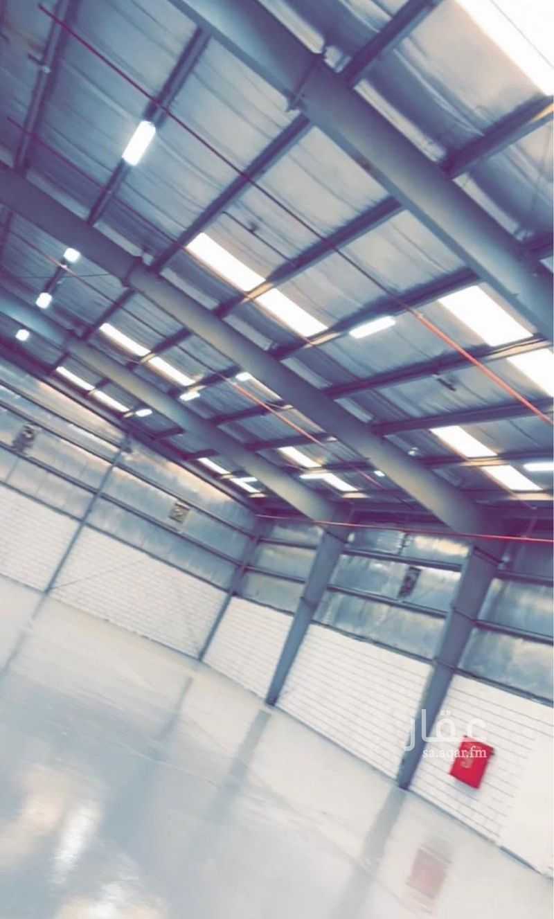 warehouse in Bani Malik, Jeddah 5