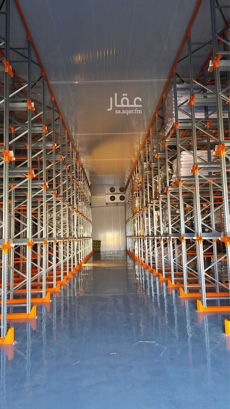 warehouse in Bani Malik, Jeddah 5