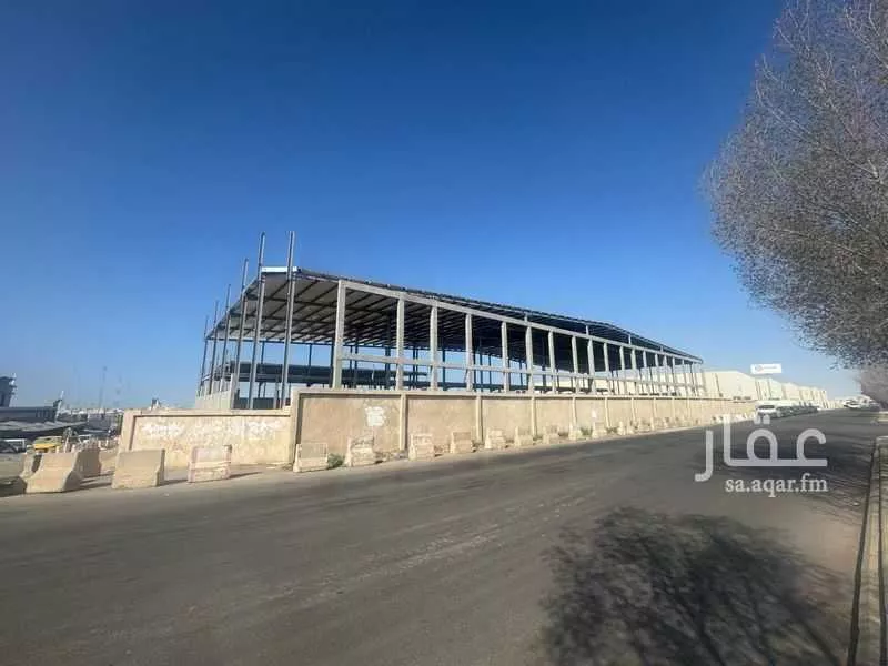 warehouse in Al Nakheel, Jeddah 5