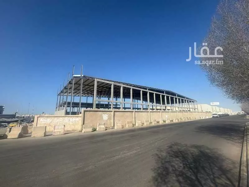 warehouse in Al Nakheel, Jeddah 5