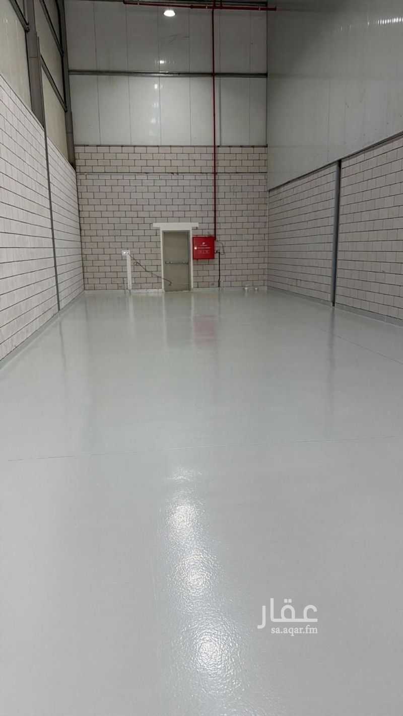 warehouse in Bani Malik, Jeddah 4