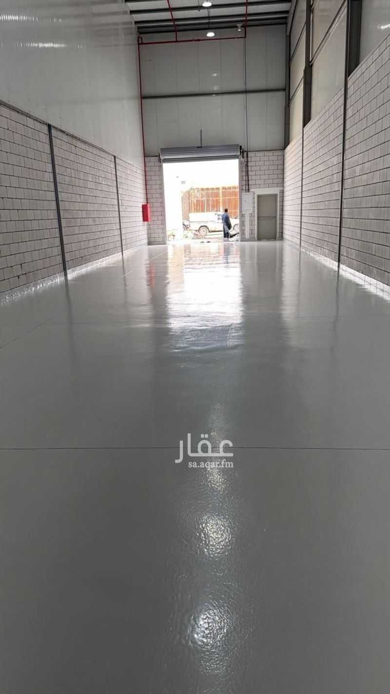 warehouse in Bani Malik, Jeddah 5