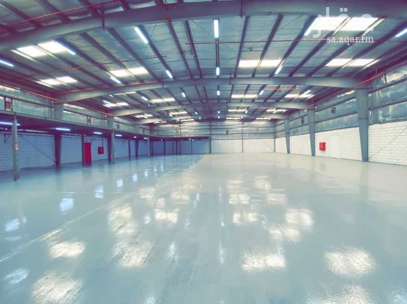 warehouse in Bani Malik, Jeddah 6