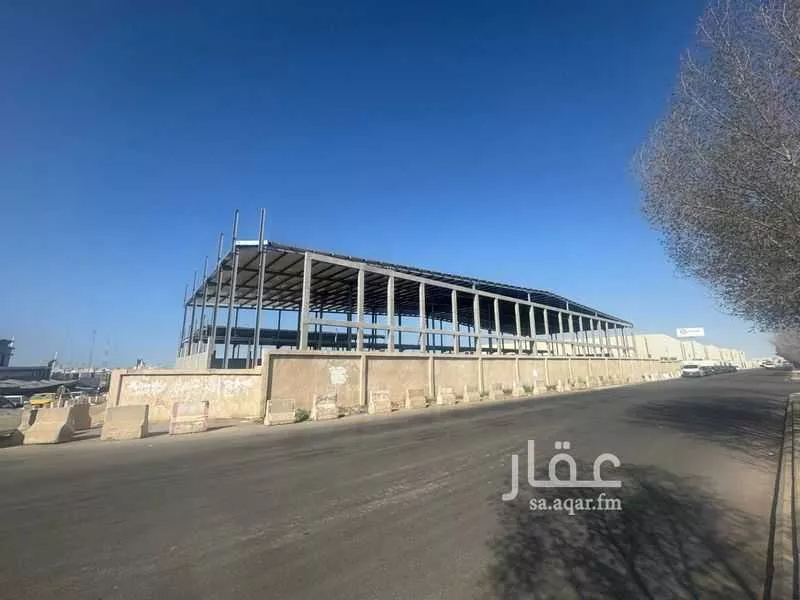 warehouse in Al Nakheel, Jeddah 4
