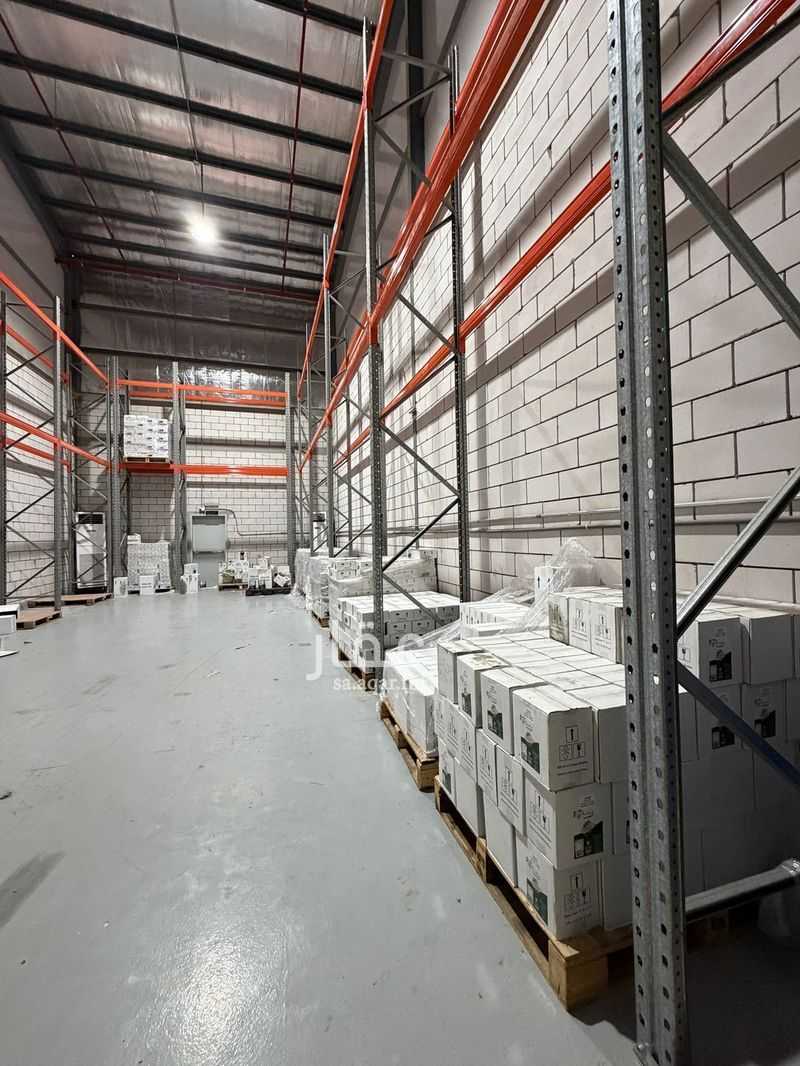 warehouse in Bani Malik, Jeddah 5