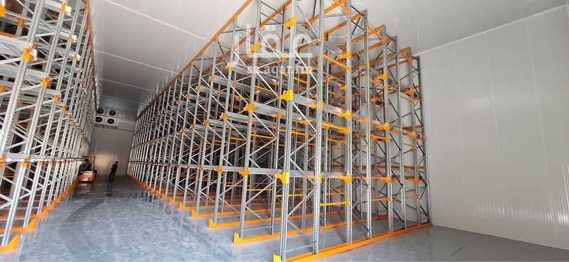 warehouse in Bani Malik, Jeddah 4