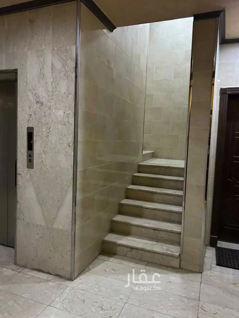 شقة 5 غرف في بطحاء قريش 2