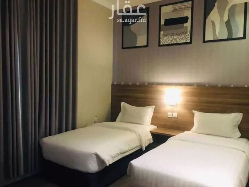 2 bedroom apartment in Qurtubah, Riyadh 4