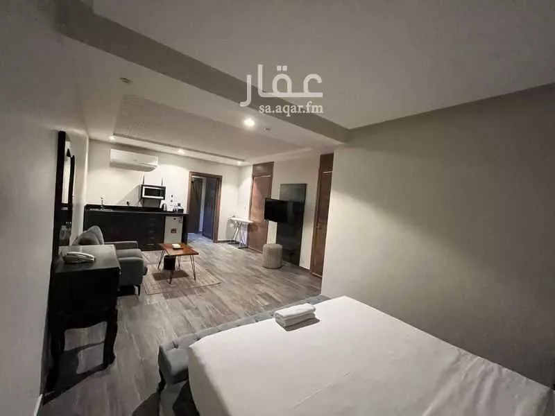 شقة 1 غرف في قرطبة 2