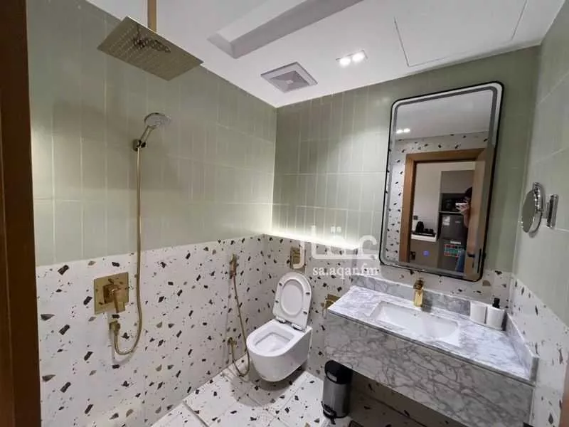 عمارة 80 م² في الريان 2