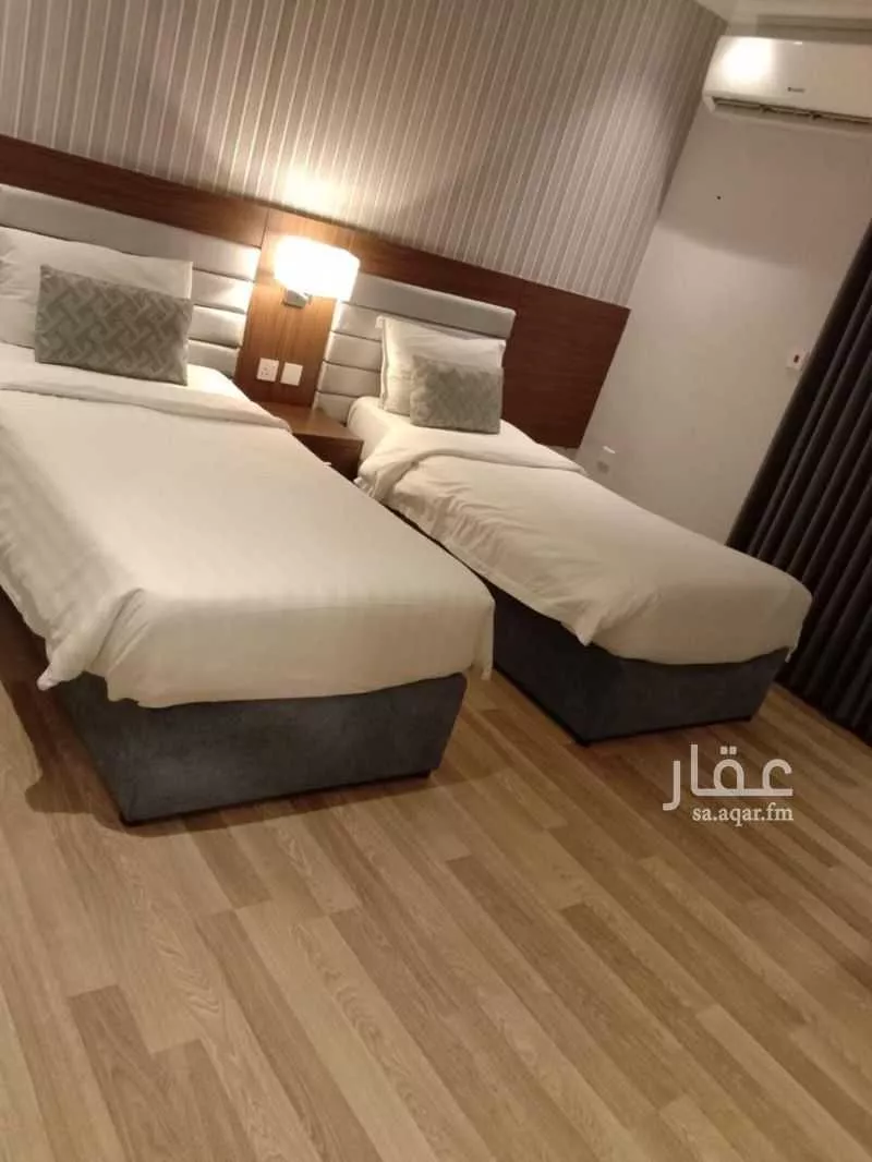 1 bedroom apartment in Al Salamah 1