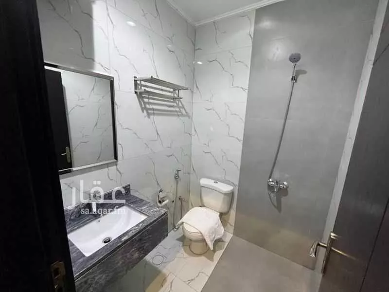 2 bedroom apartment in Qurtubah, Riyadh 5