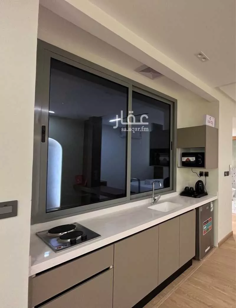 1 bedroom building in Ar Rayan, Riyadh 9