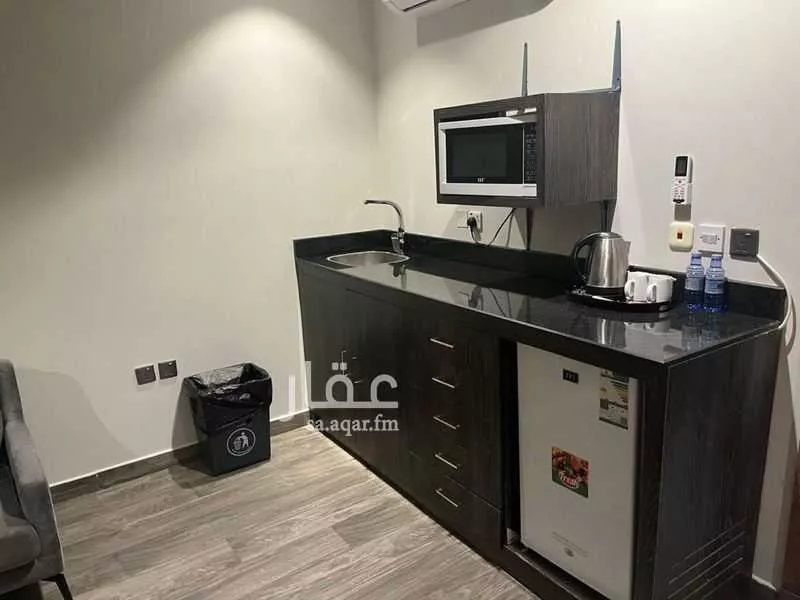 شقة 1 غرف في قرطبة 3