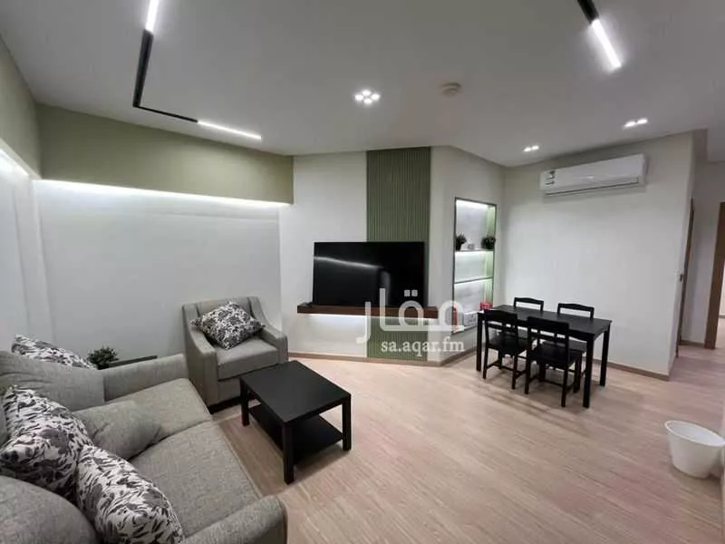 عمارة 80 م² في الريان 1