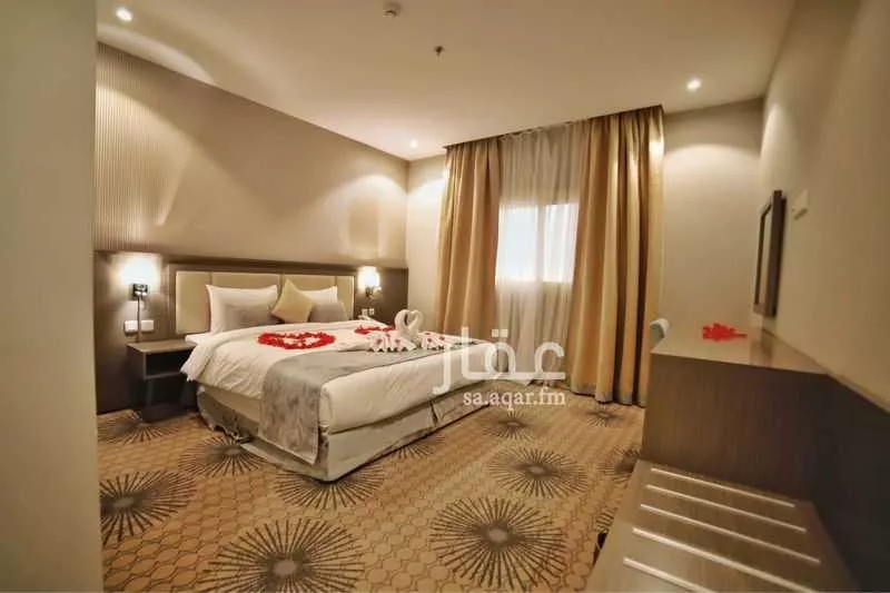 شقة 1 غرف في الجماوات 2