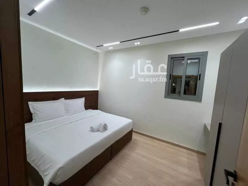 عمارة 80 م² في الريان 3