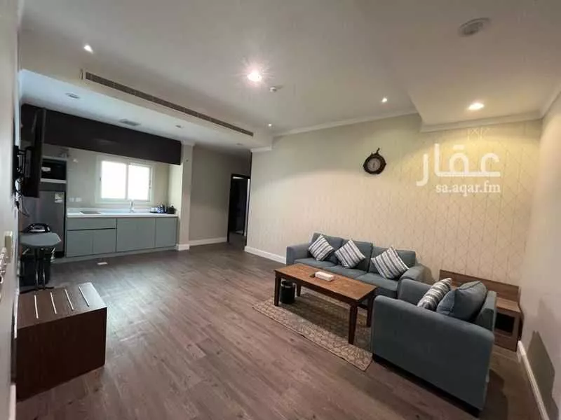 شقة 1 غرف في قرطبة 5