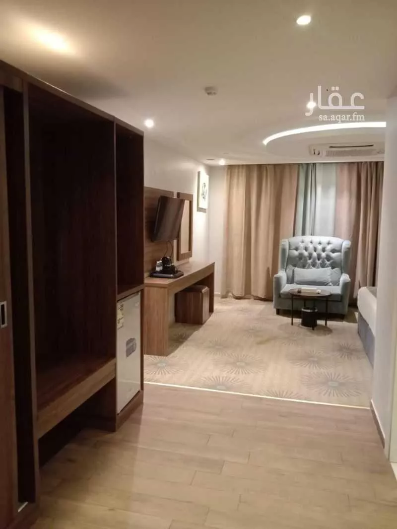 1 bedroom apartment in Al Salamah 4