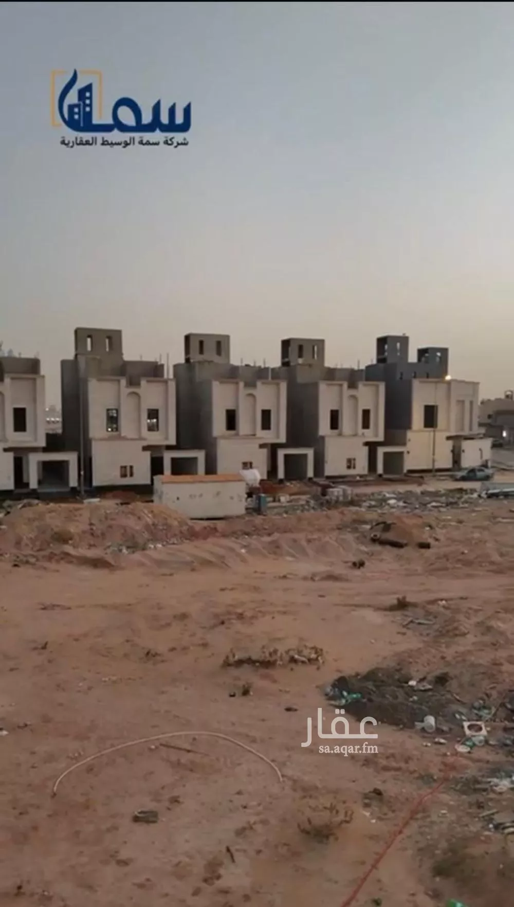 دور 5 غرف في الجنادرية 3