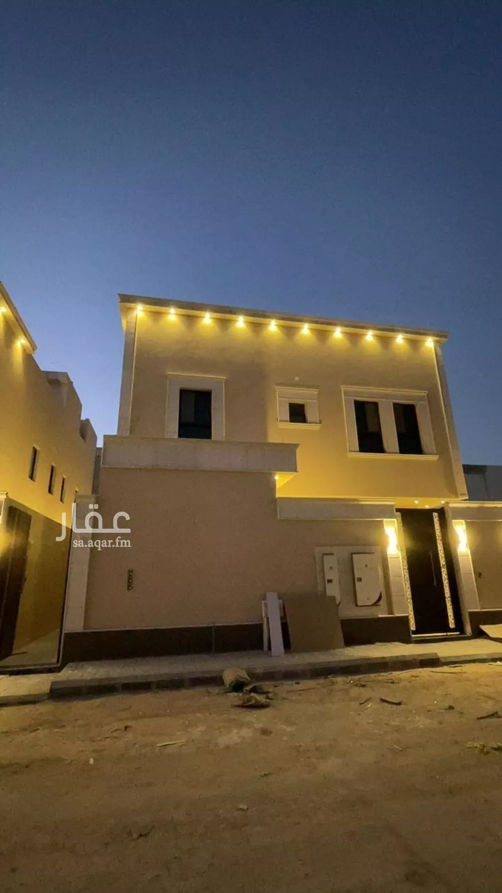 دور 3 غرف في الجنادرية 1