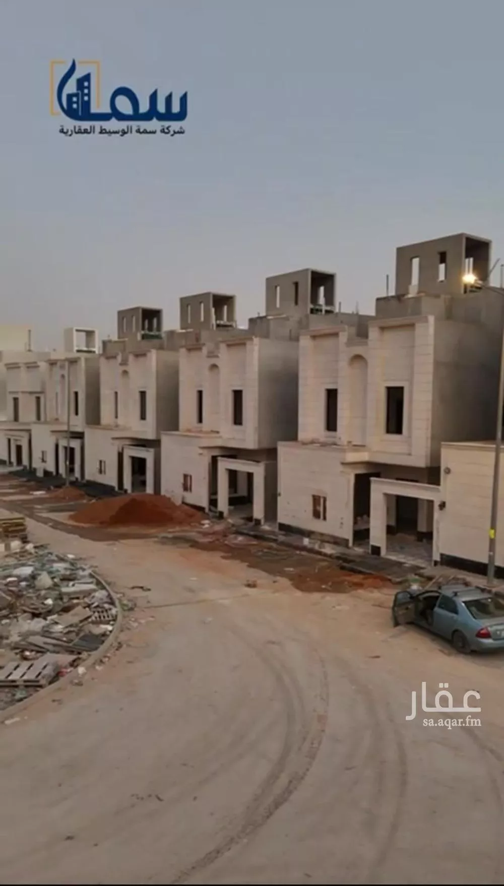 شقة 3 غرف في الجنادرية 3