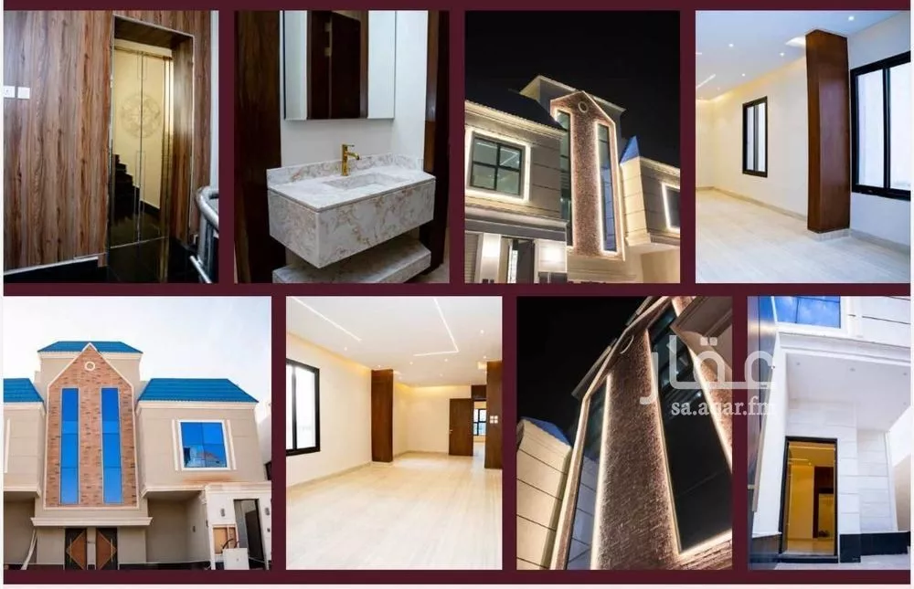 شقة 5 غرف في الرمال 3