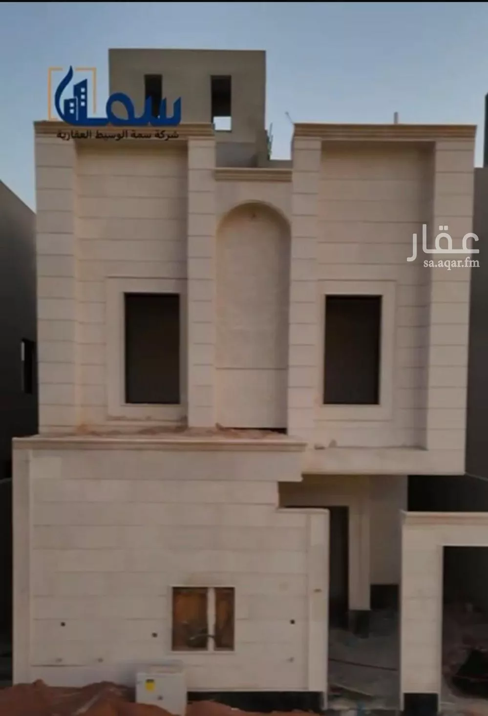 دور 5 غرف في الجنادرية 2