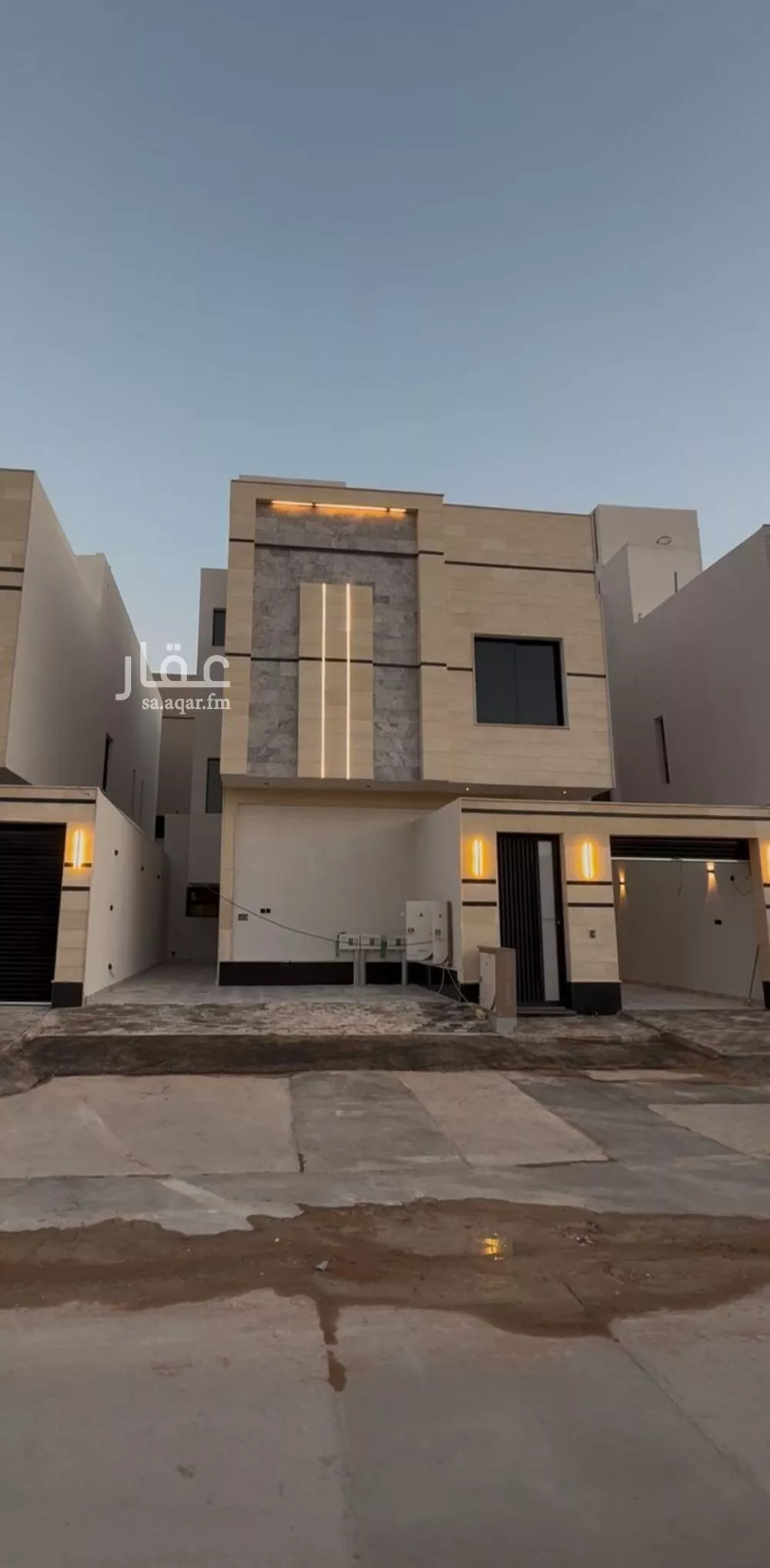 دور 5 غرف في الجنادرية 1